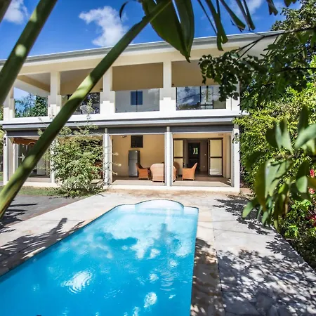 Beach Bliss Bungalow